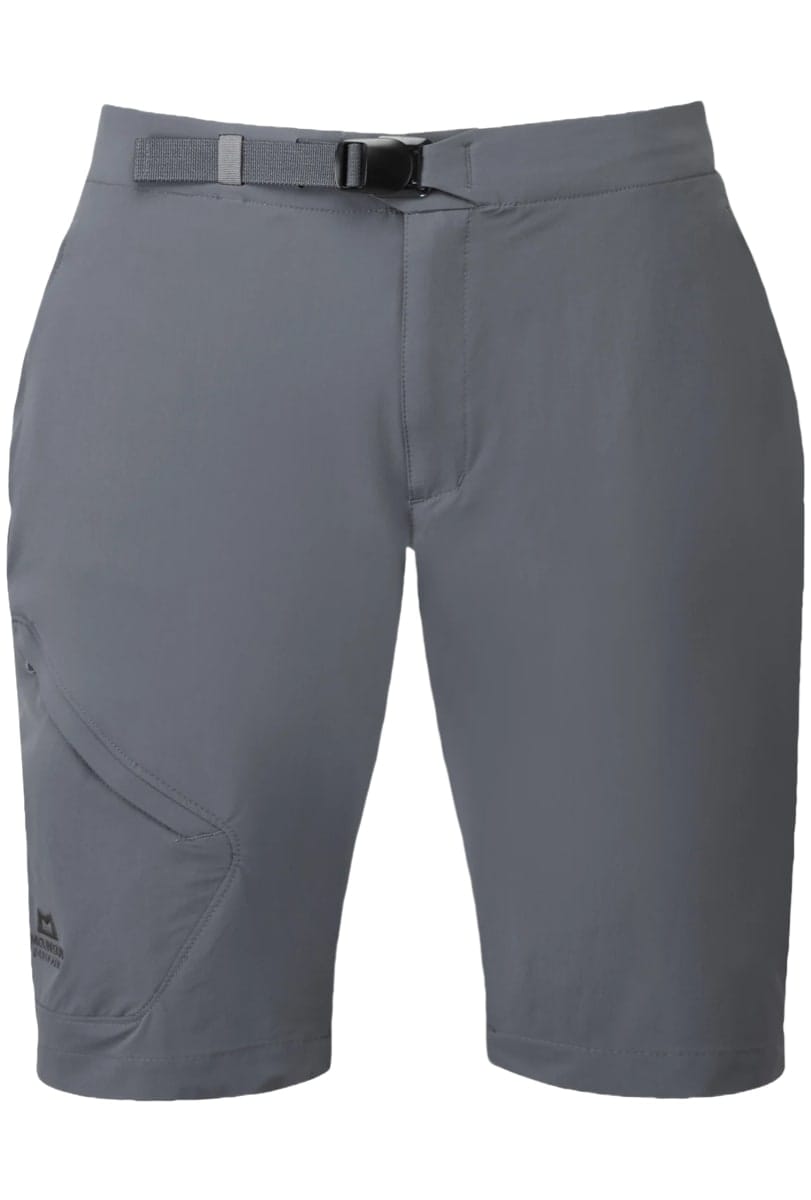 Mountain Equipment Comici Wmns Short Ombre Blue