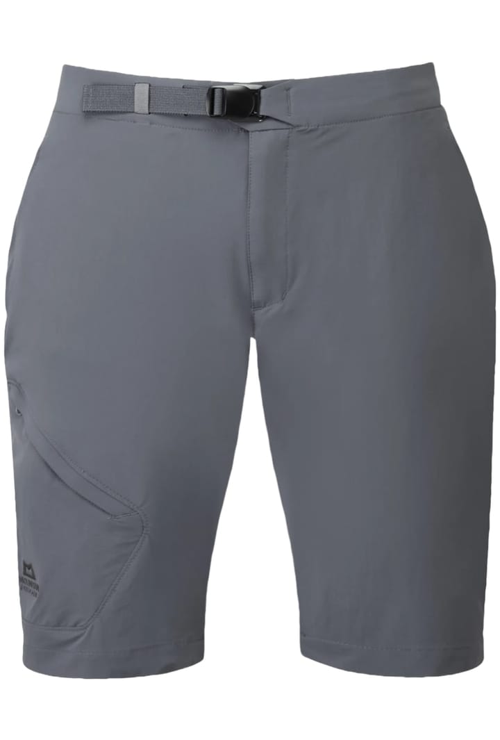 Mountain Equipment Comici Wmns Short Ombre Blue Mountain Equipment