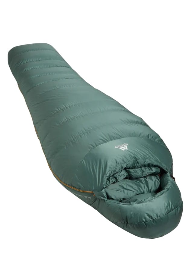Mountain Equipment Glacier Expedition Wmns Long Sage LZ Mountain Equipment