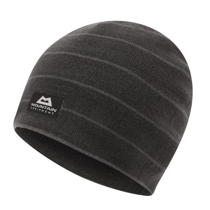 Mountain Equipment Humbolt Beanie Obsidian/Anvil Mountain Equipment