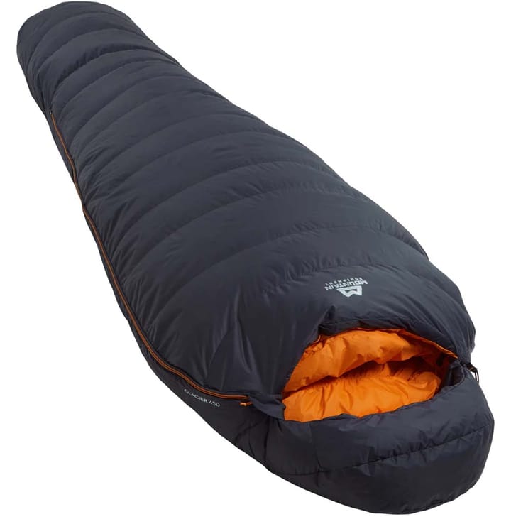 Mountain Equipment Men's Glacier 450 Regular Obsidian Mountain Equipment Mountain Equipment Men's Glacier 450 Regular Obsidian Mountain Equipment