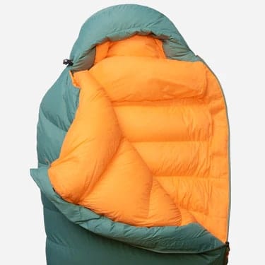 Mountain Equipment Glacier 1000 Wmns Long Sage Mountain Equipment Mountain Equipment Glacier 1000 Wmns Long Sage Mountain Equipment