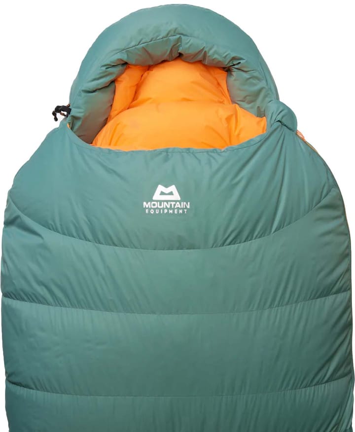 Mountain Equipment Women's Glacier 1000 Regular Sage Mountain Equipment Mountain Equipment Women's Glacier 1000 Regular Sage Mountain Equipment
