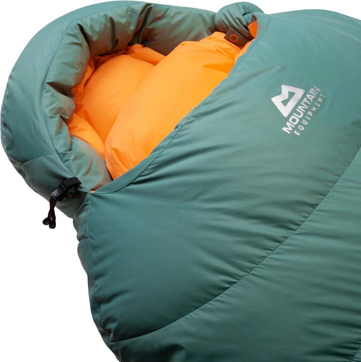 Mountain Equipment Women's Glacier 1000 Regular Sage Mountain Equipment Mountain Equipment Women's Glacier 1000 Regular Sage Mountain Equipment