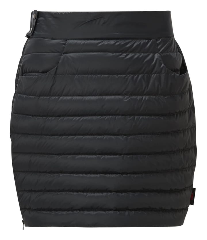 Mountain Equipment Frostline Wmns Skirt Black Mountain Equipment