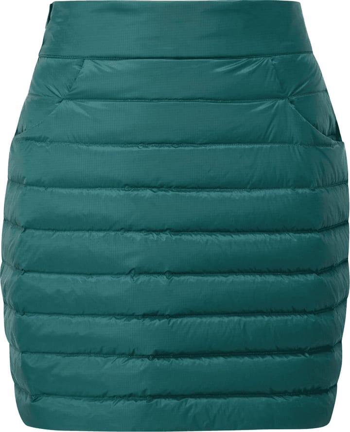 Mountain Equipment Women's Frostline Skirt Deep Teal Mountain Equipment Mountain Equipment Women's Frostline Skirt Deep Teal Mountain Equipment