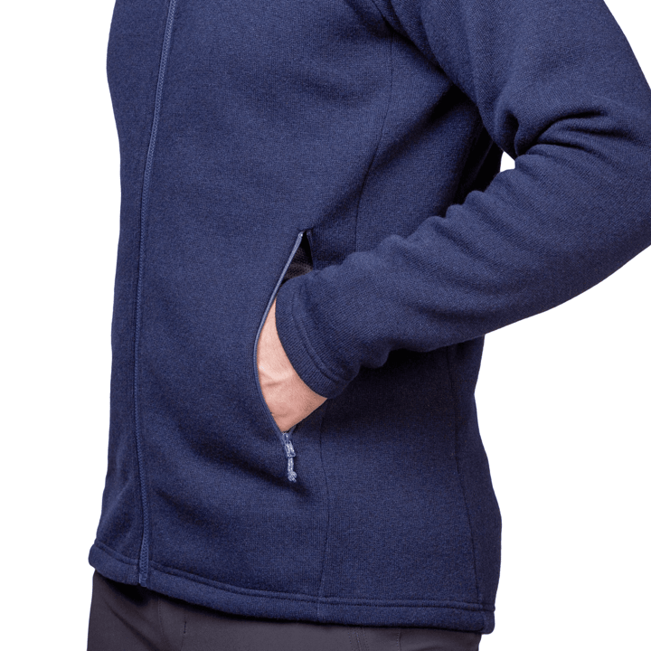 Mountain Equipment Men's Braldu Hooded Jacket Cosmos Mountain Equipment Mountain Equipment Men's Braldu Hooded Jacket Cosmos Mountain Equipment
