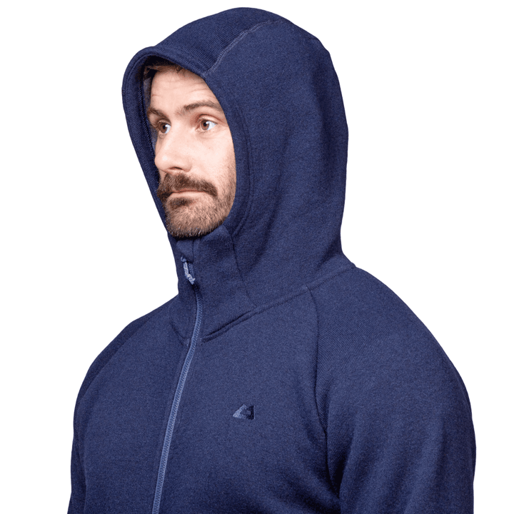 Mountain Equipment Men's Braldu Hooded Jacket Cosmos Mountain Equipment Mountain Equipment Men's Braldu Hooded Jacket Cosmos Mountain Equipment