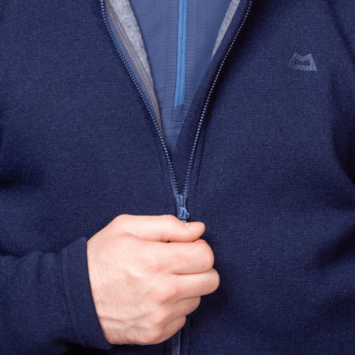 Mountain Equipment Men's Braldu Hooded Jacket Cosmos Mountain Equipment Mountain Equipment Men's Braldu Hooded Jacket Cosmos Mountain Equipment