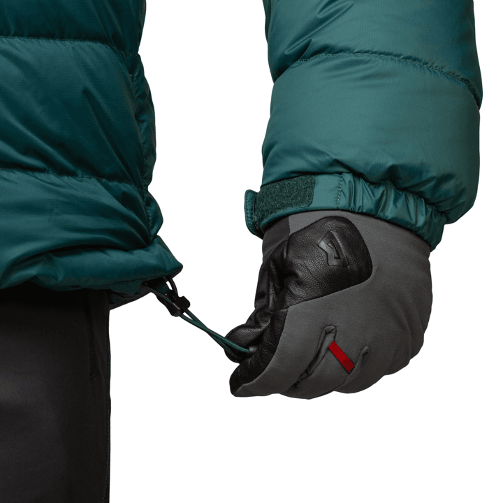 Mountain Equipment Paiyu Mens Jacket Dusk/redrock Mountain Equipment