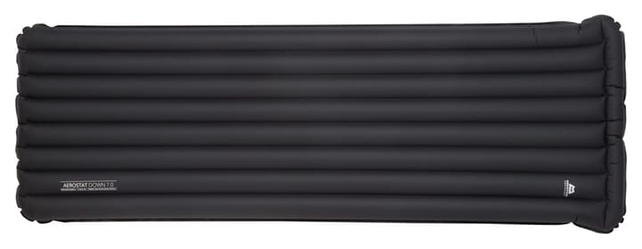 Mountain Equipment Aerostat Down 7.0 Mat Wide Regular Blue Graphite Mountain Equipment Mountain Equipment Aerostat Down 7.0 Mat Wide Regular Blue Graphite Mountain Equipment