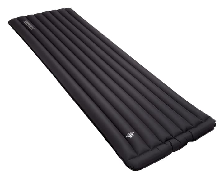 Mountain Equipment Aerostat Down 7.0 Mat Long Blue Graphite Mountain Equipment