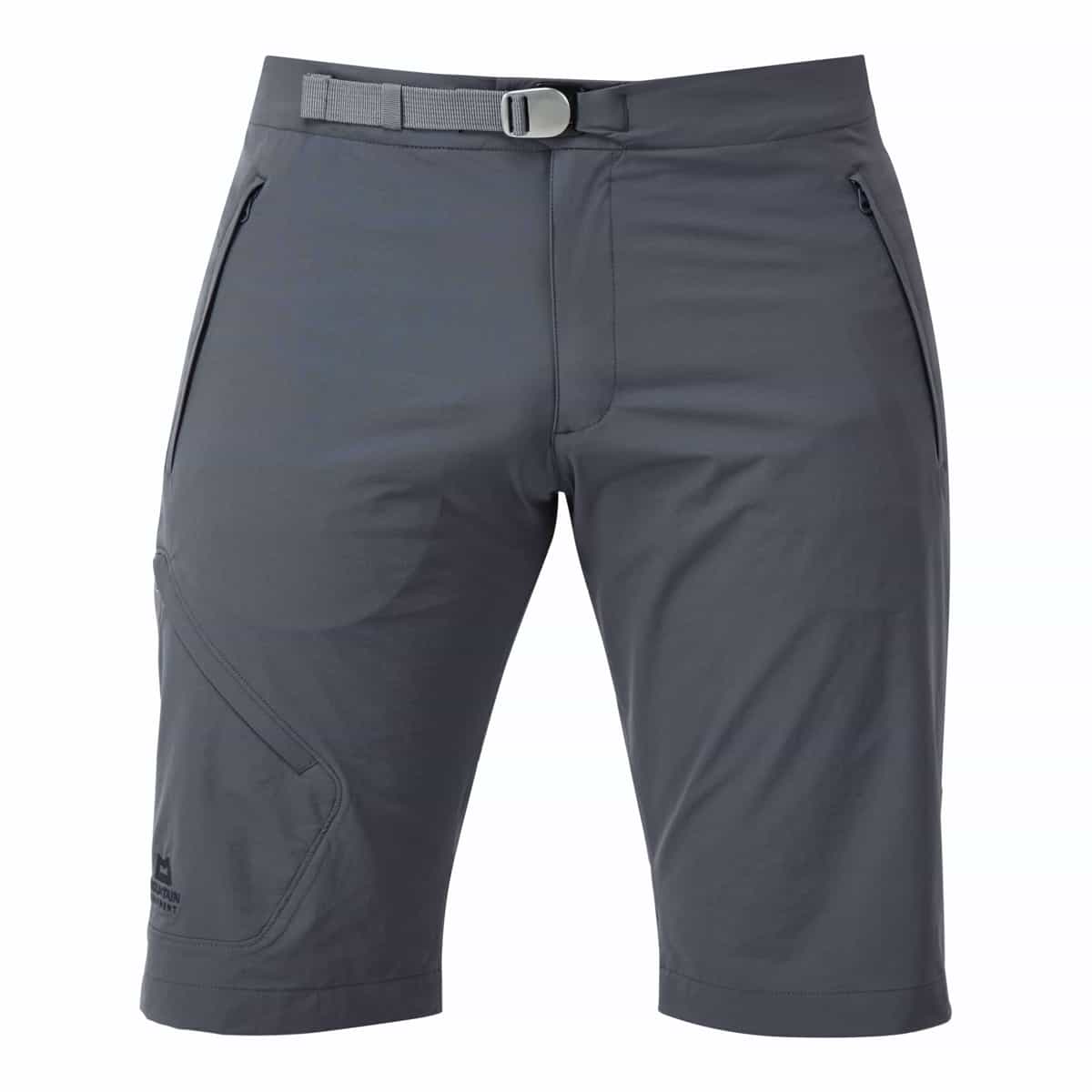 Mountain Equipment Comici Short Ombre Blue