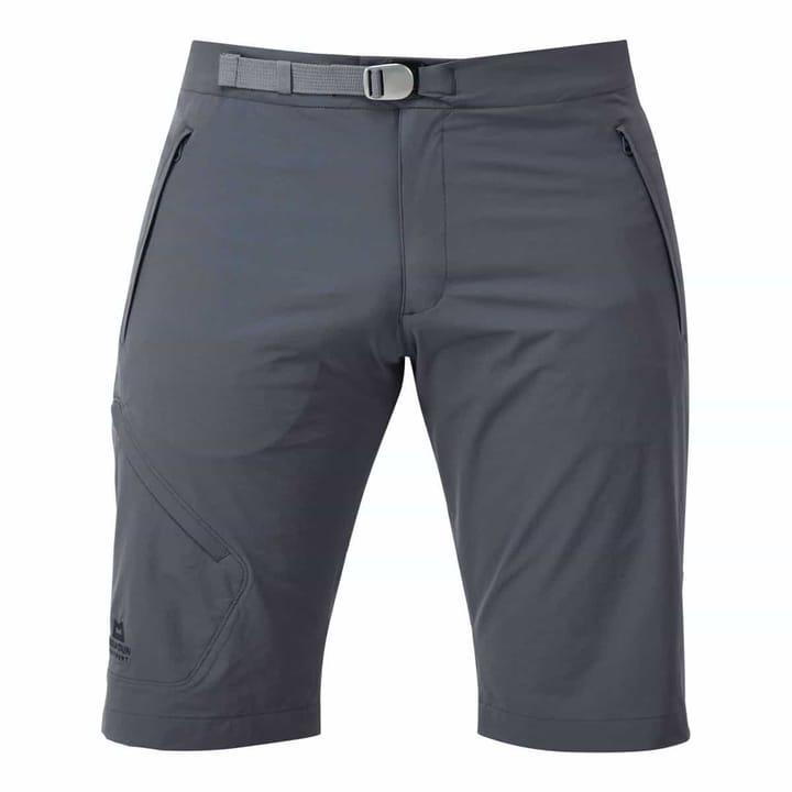 Mountain Equipment Comici Short Ombre Blue Mountain Equipment