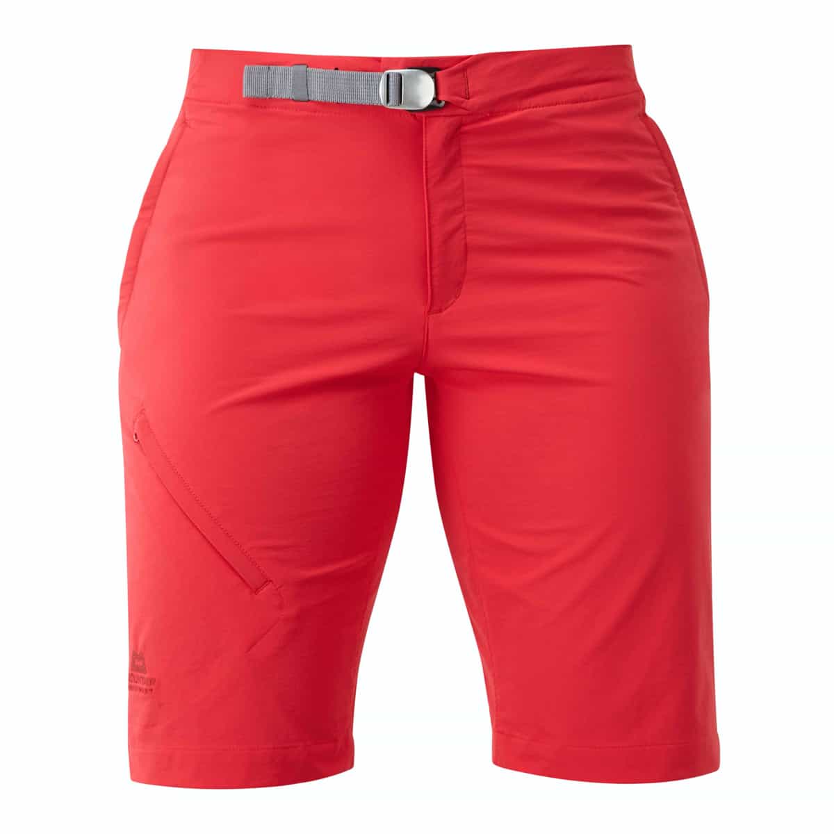 Mountain Equipment Comici Wmns Short Capsicum Red