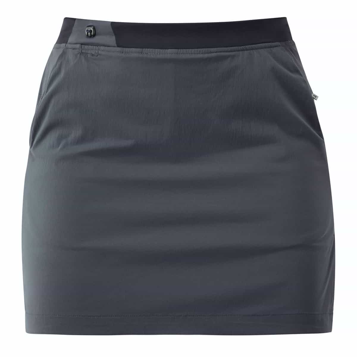 Mountain Equipment Dynamo Skort Blue Nights