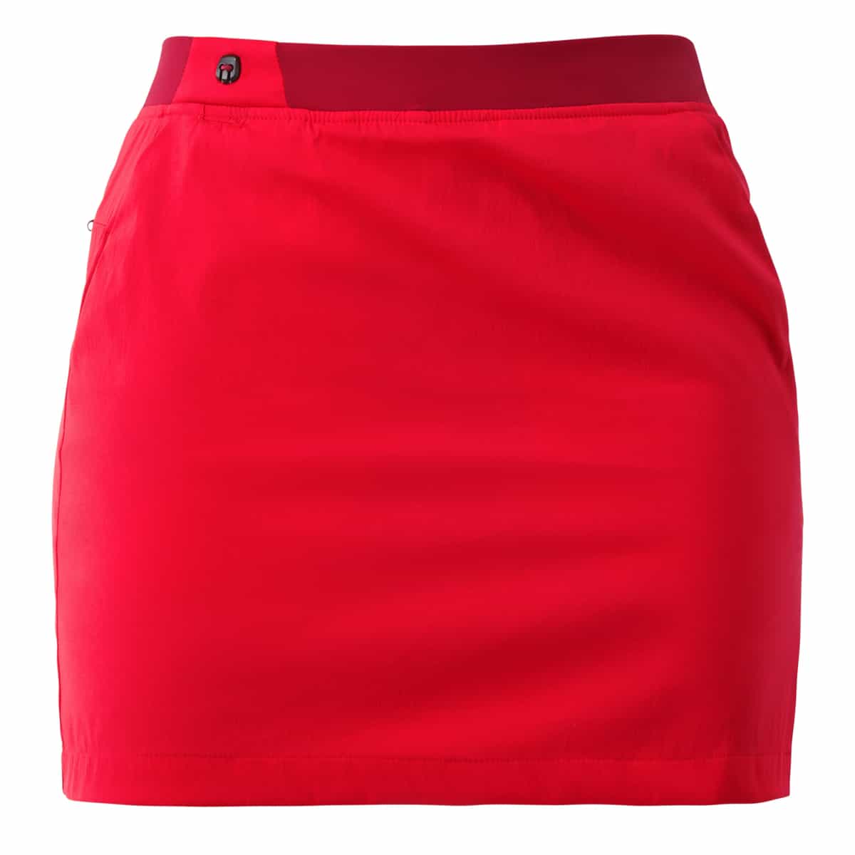 Mountain Equipment Dynamo Skort Capsicum Red