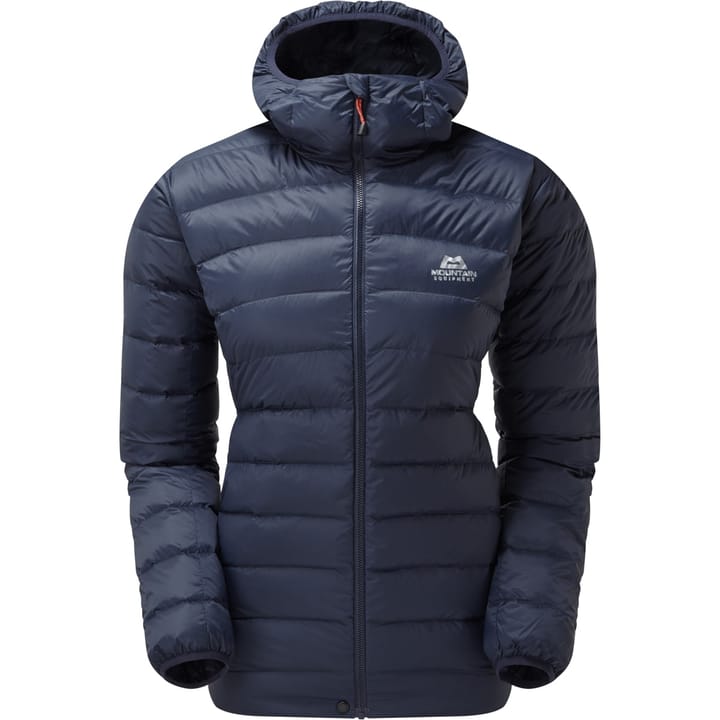 Mountain Equipment Frostline Wmns Jacket Cosmos Mountain Equipment