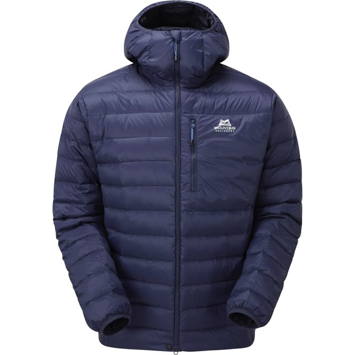 Mountain Equipment Frostline Jacket Medieval Blue Mountain Equipment