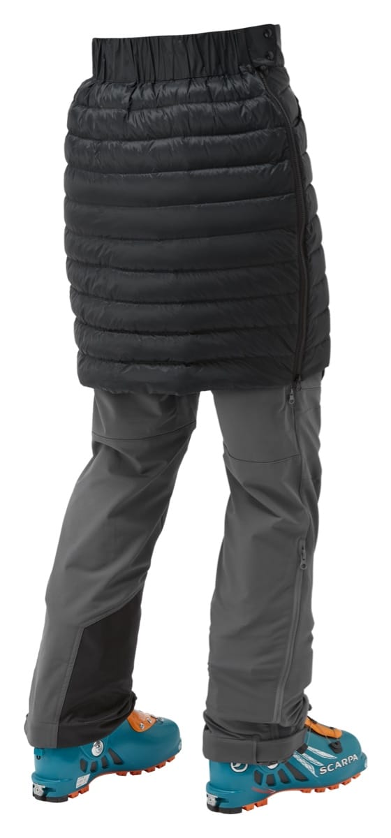 Mountain Equipment Frostline Womens Skirt Black Mountain Equipment Mountain Equipment Frostline Womens Skirt Black Mountain Equipment