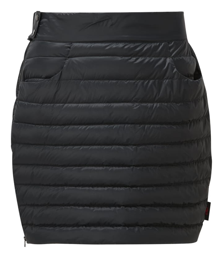 Mountain Equipment Frostline W Skirt Black Mountain Equipment