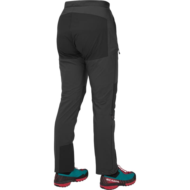 Mountain Equipment Kinesis Wmns Pant Obsidian/Black Mountain Equipment