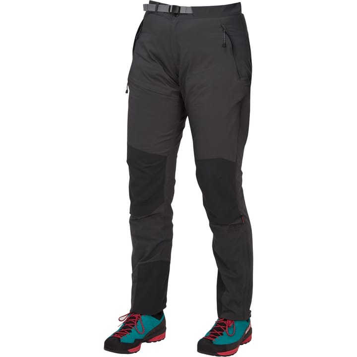 Mountain Equipment Kinesis Wmns Pant Obsidian/Black Mountain Equipment