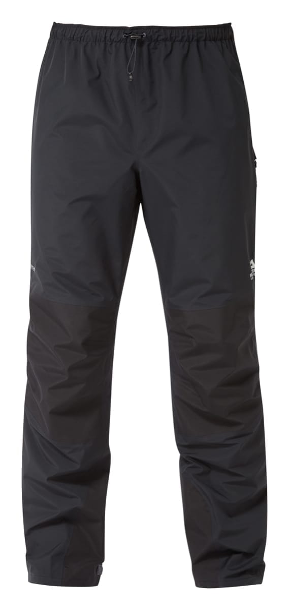 Mountain Equipment Saltoro Pant Black Mountain Equipment