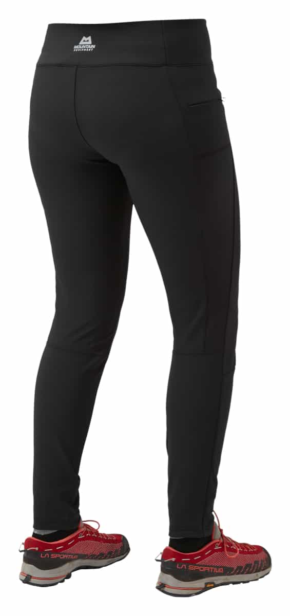 Mountain Equipment Sonica Wmns Tight Black Mountain Equipment