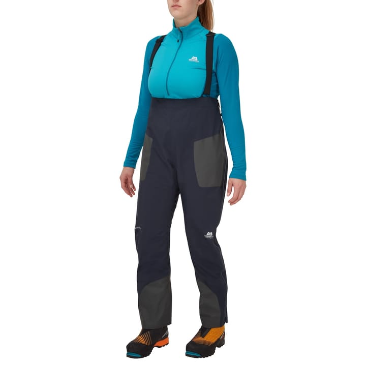 Mountain Equipment Tupilak Wmns Pant Cosmos Mountain Equipment