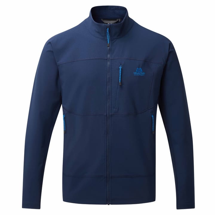 Mountain Equipment Men's Arrow Jacket Medieval Blue Mountain Equipment