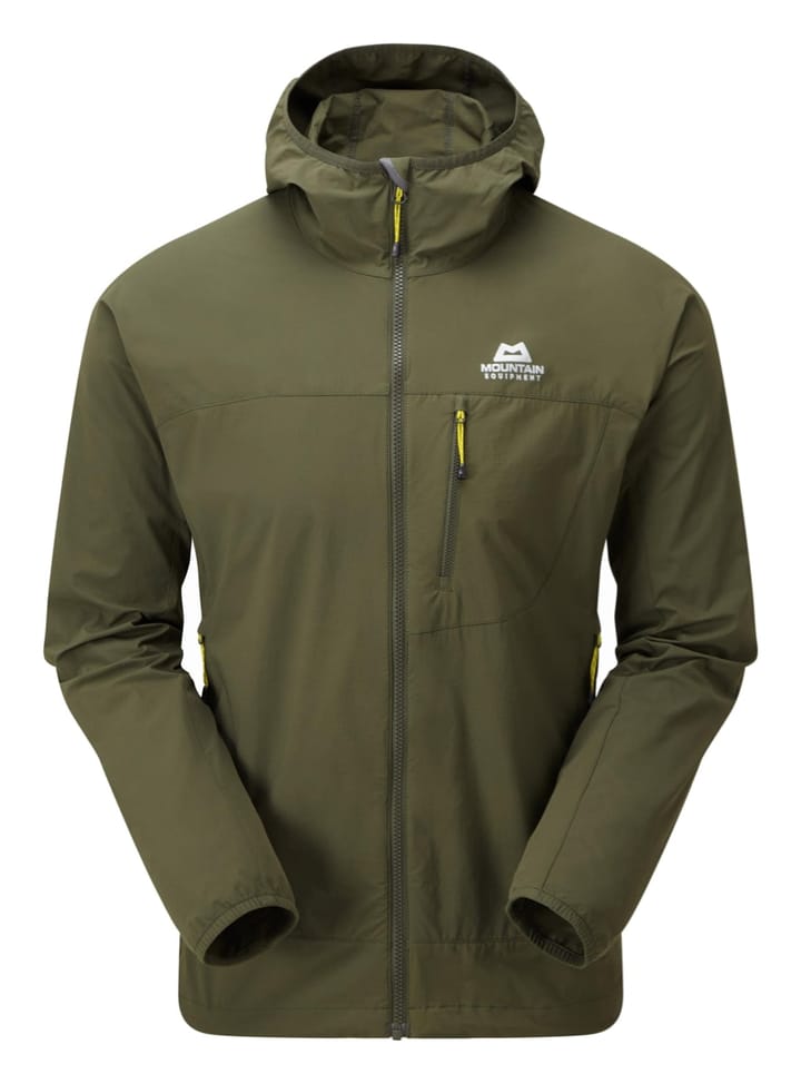Mountain Equipment Echo Hooded Jacket Broadleaf Mountain Equipment Mountain Equipment Echo Hooded Jacket Broadleaf Mountain Equipment