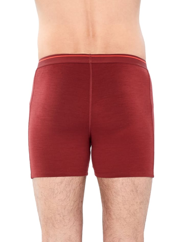 Icebreaker Mens Anatomica Boxers Jet Hthr Icebreaker Icebreaker Mens Anatomica Boxers Jet Hthr Icebreaker