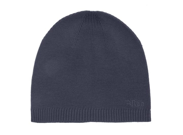 Rab Merino Beanie Beluga Rab