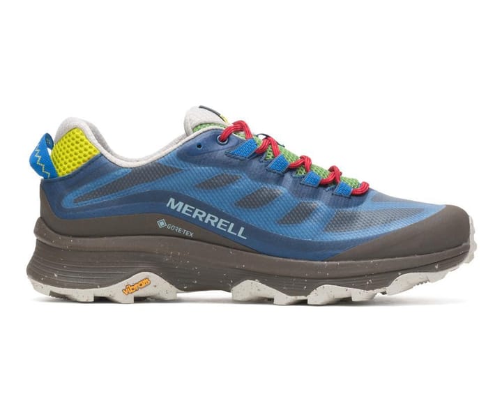 Merrell Moab Speed Gtx Poseidon Merrell