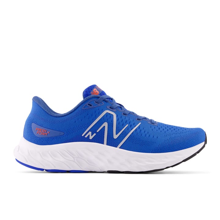 New Balance Fresh Foam X Evoz Stability Blue Oasis New Balance