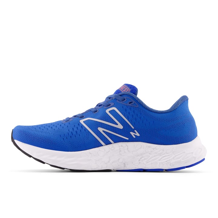 New Balance Fresh Foam X Evoz Stability Blue Oasis New Balance