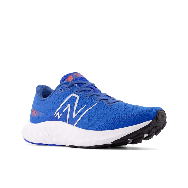 New Balance Fresh Foam X Evoz Stability Blue Oasis New Balance