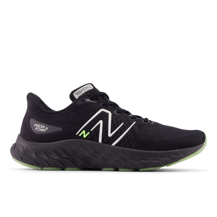 New Balance Fresh Foam Evoz V3 Black New Balance