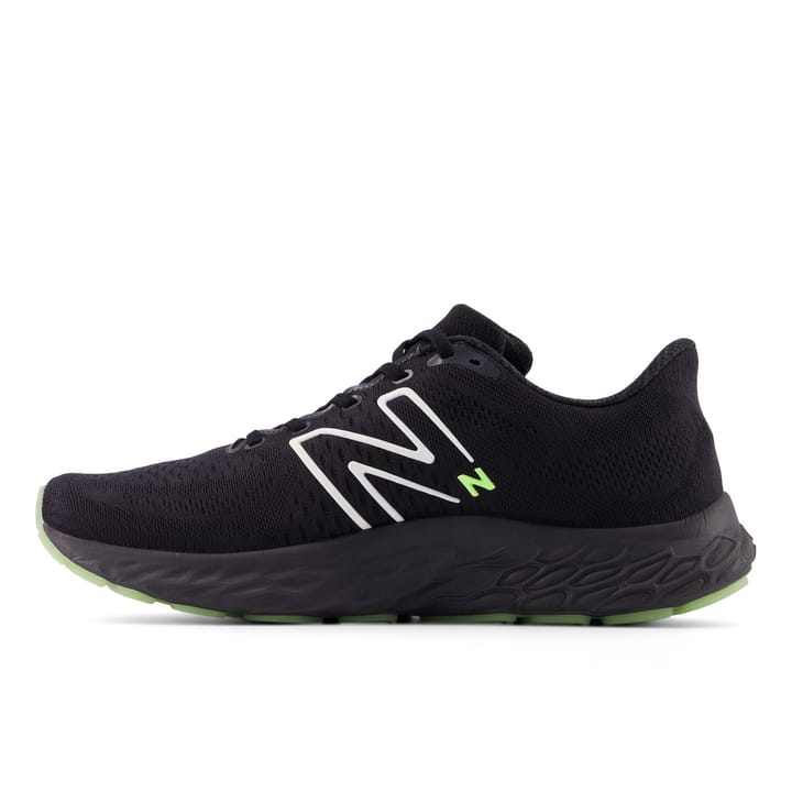 New Balance Fresh Foam Evoz V3 Black New Balance