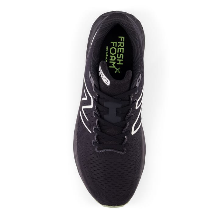 New Balance Fresh Foam Evoz V3 Black New Balance