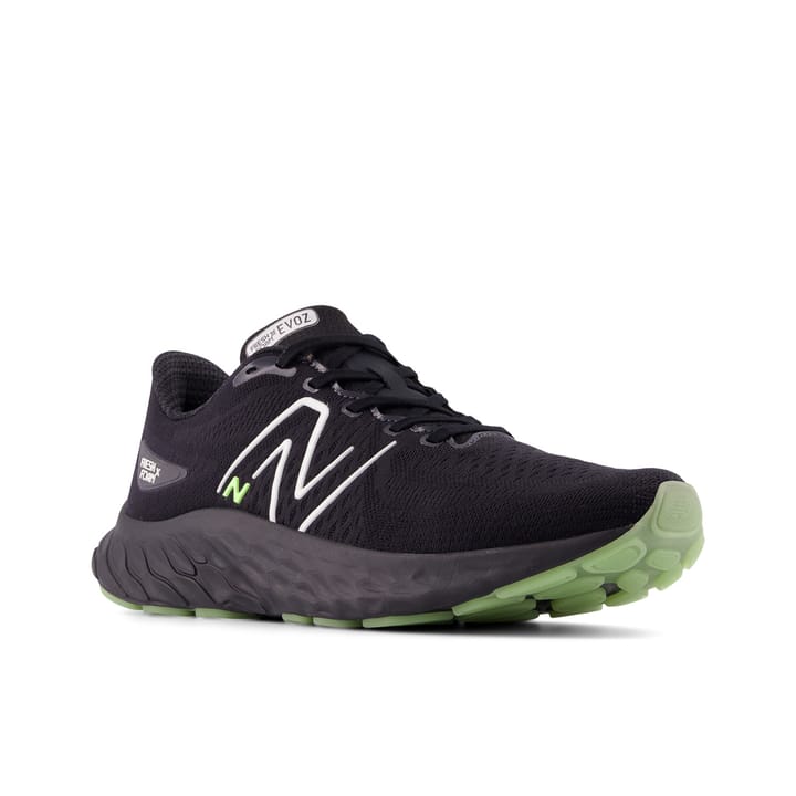 New Balance Fresh Foam Evoz V3 Black New Balance