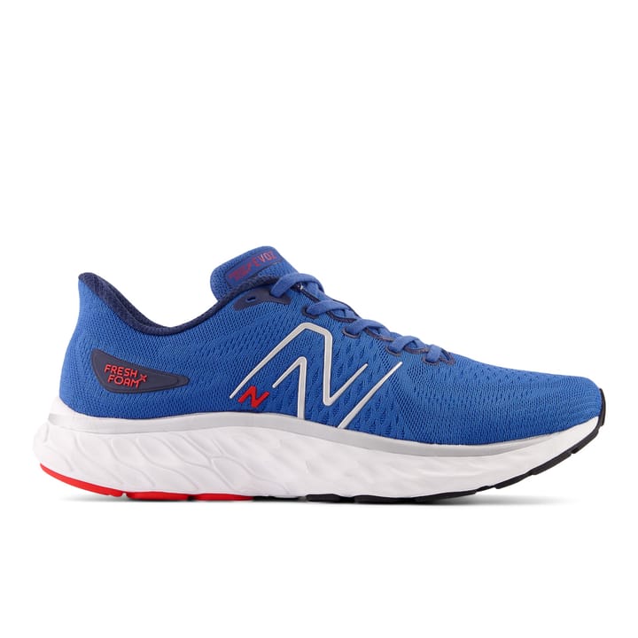 New Balance Fresh Foam Evoz V3 Blue Agate New Balance