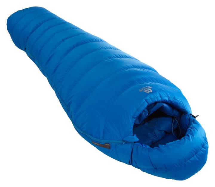 Mountain Equipment Classic 500 Regular Skydiver Mountain Equipment