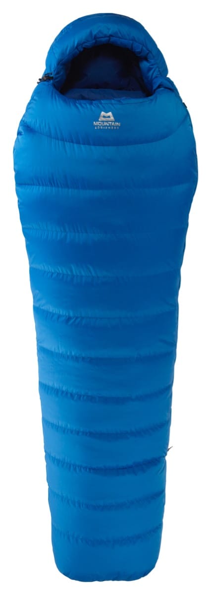Mountain Equipment Classic 500 Regular Skydiver Mountain Equipment