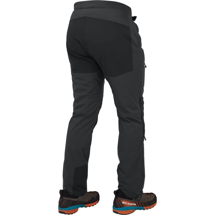 Mountain Equipment Kinesis Pant Obsidian / Black Mountain Equipment Mountain Equipment Kinesis Pant Obsidian / Black Mountain Equipment