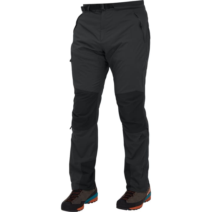 Mountain Equipment Kinesis Pant Obsidian / Black Mountain Equipment Mountain Equipment Kinesis Pant Obsidian / Black Mountain Equipment