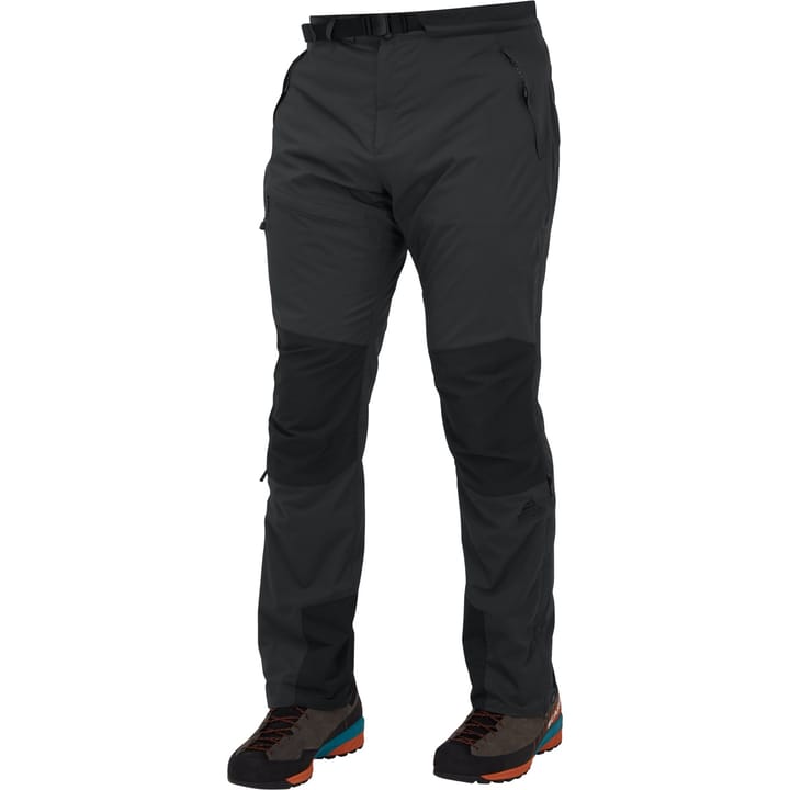 Mountain Equipment Kinesis Pant Obsidian/Black Mountain Equipment