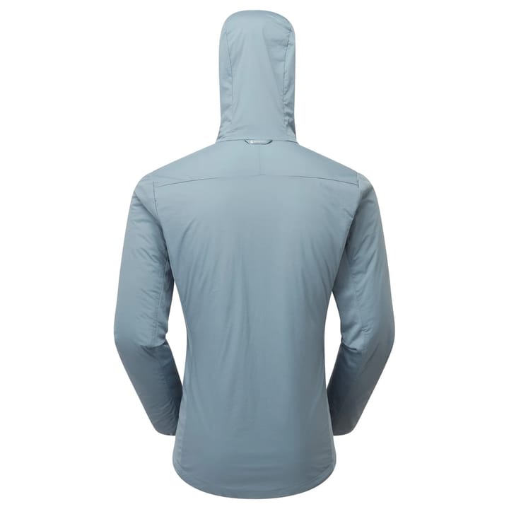 Montane Fireball Lite Hoodie Stone Blue Montane