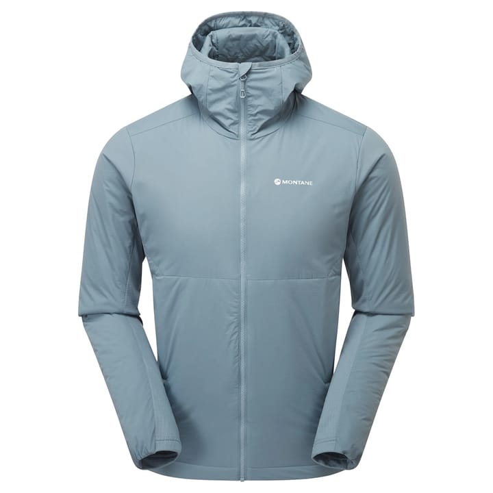 Montane Fireball Lite Hoodie Stone Blue